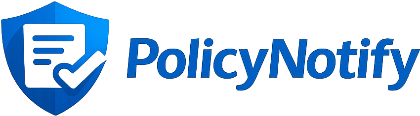 PolicyNotify